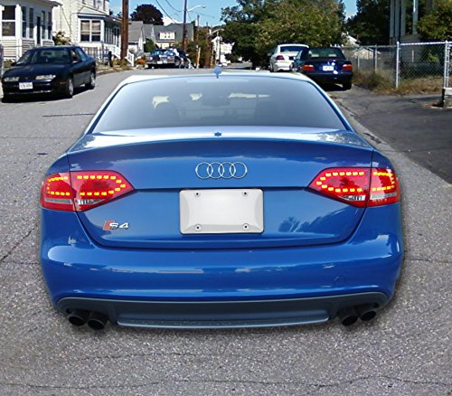 Zento Deals Clear License Plate Covers - 2-Pack - Novelty/License Plate Clear Flat Shields Covers (White 2)