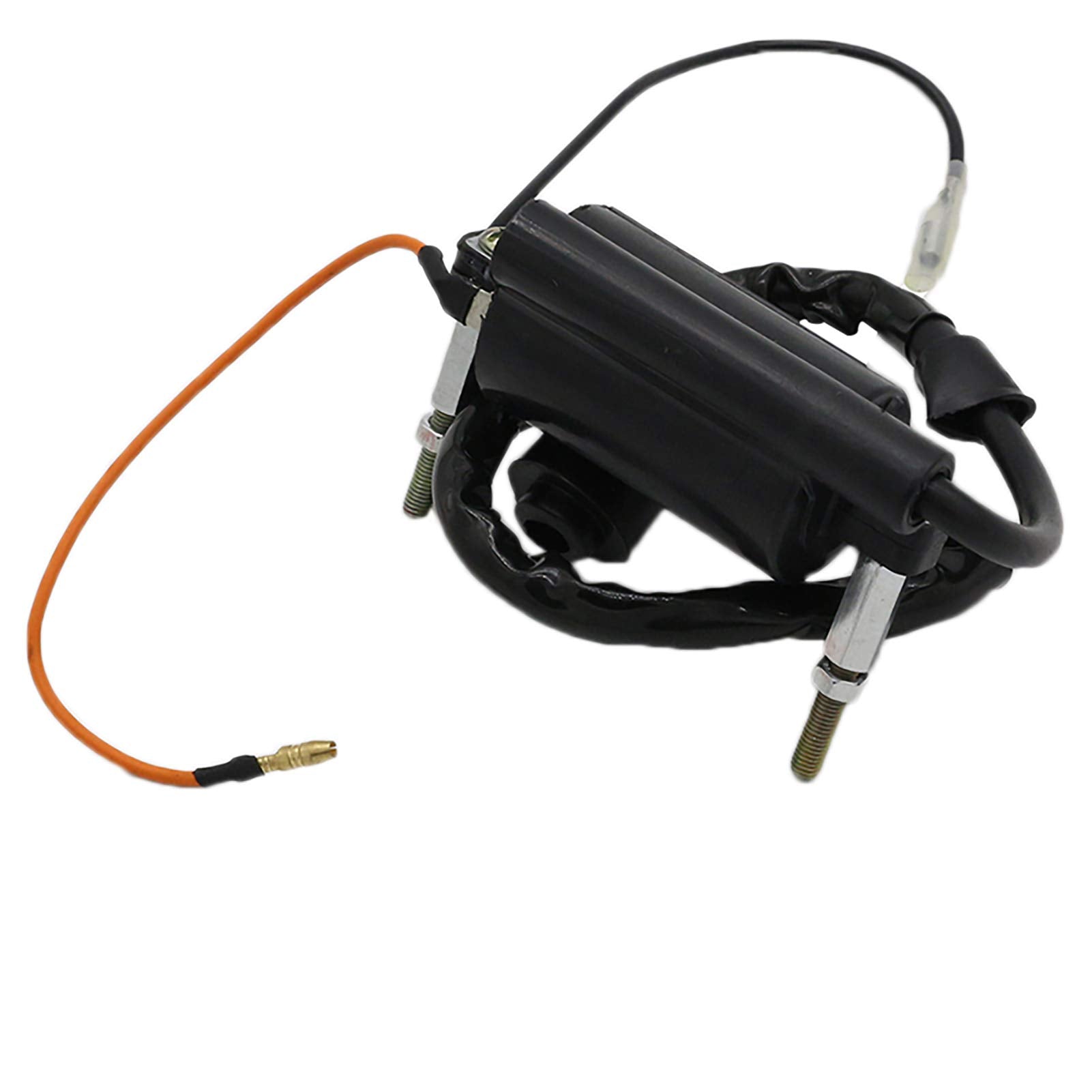 Cncmotok New Auto Parts Ignition Coil For Kawasaki Klf300 Bayou Klf 86-04 Atv 300 1986 1987 1988 1989 1990 1991 1992 1993 1994 1