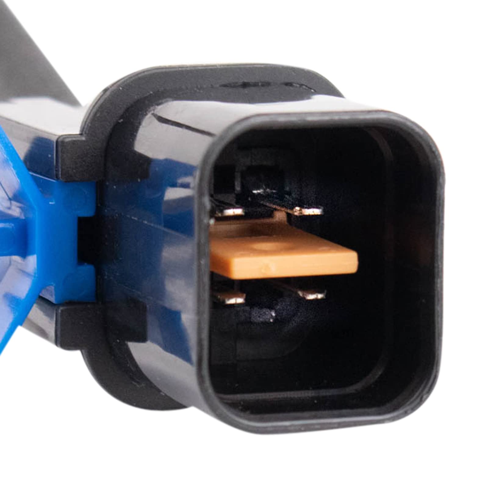 Trq O2 Oxygen Sensor Compatible With 1991-1996 Dodge Stealth 1991-1999 Mitsubishi 3000Gt 1994-1995 Diamante 2006-2012 Eclipse 20