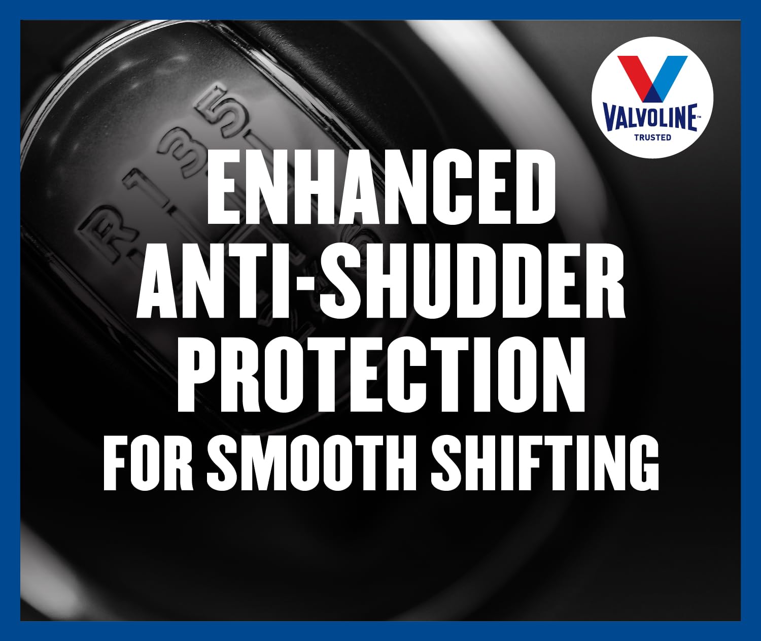 Valvoline Dex/Merc (Atf) Automatic Transmission Fluid 1 Qt