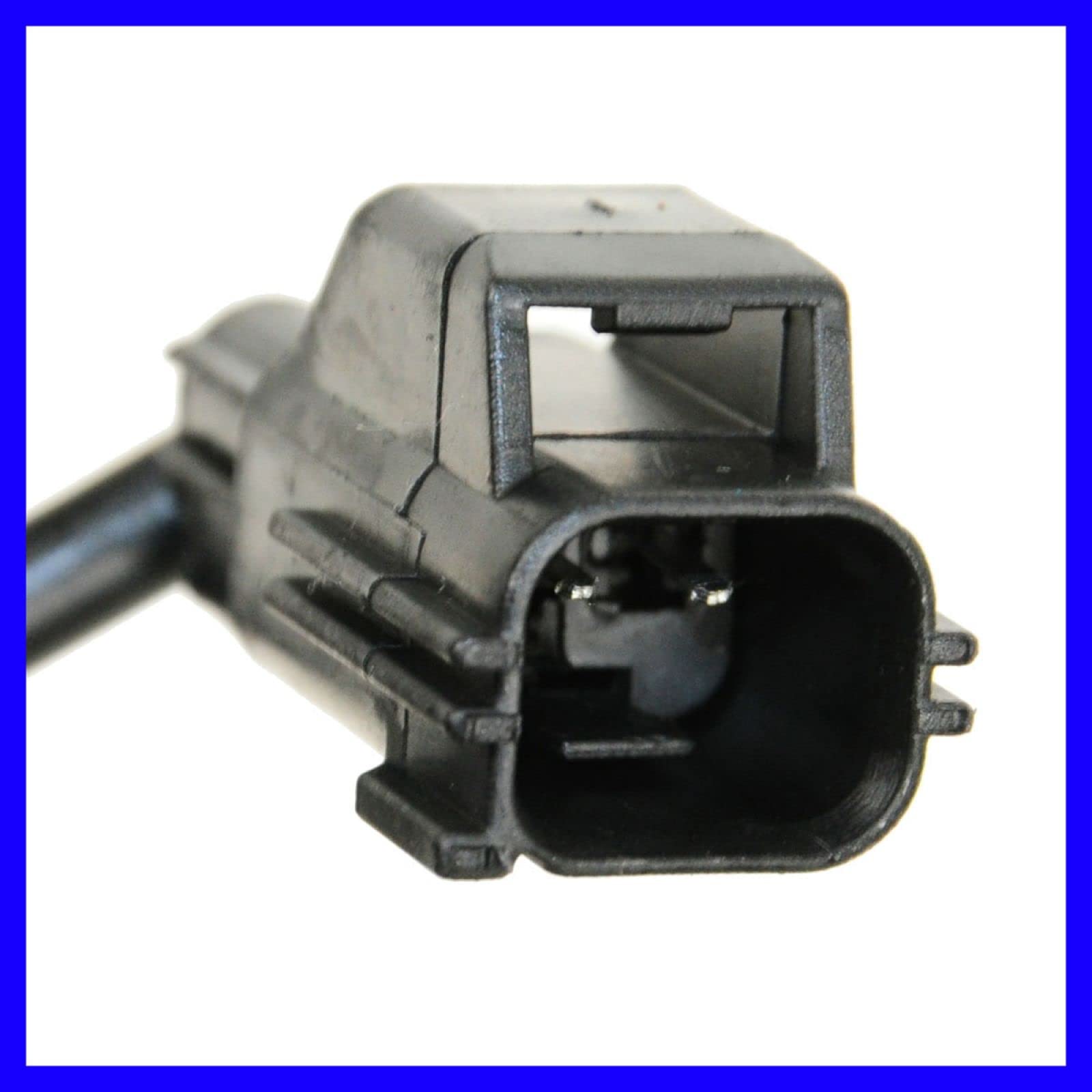 Trq Front Wheel Bearing & Hub Assembly 4Wd With Abs Sensor Compatible With 2003-2005 Dodge Ram 2500 Ram 3500