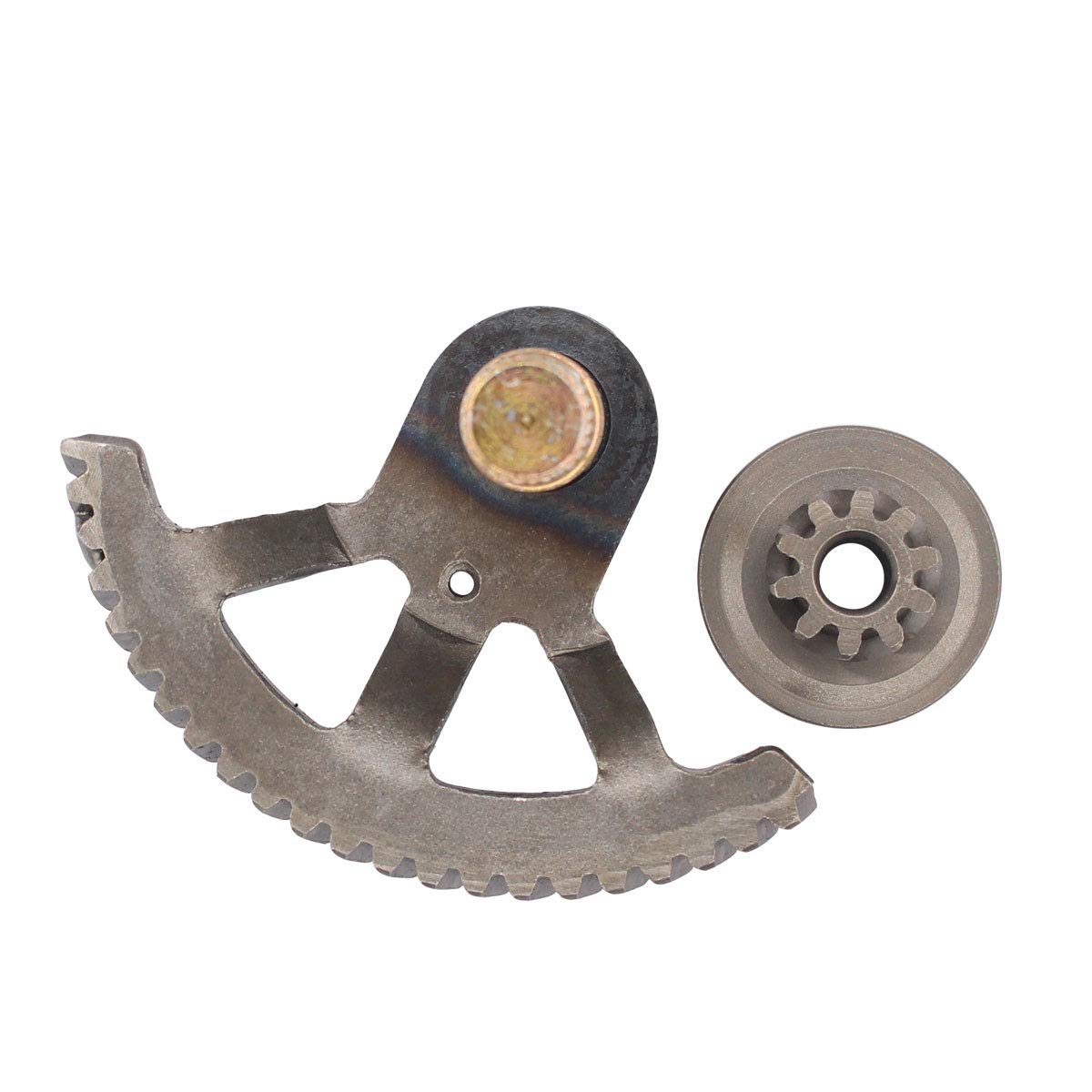 Newyall Kick Start Shaft Sleeve Gear Spring Kits For Ktm50 50Sx 1995-2018