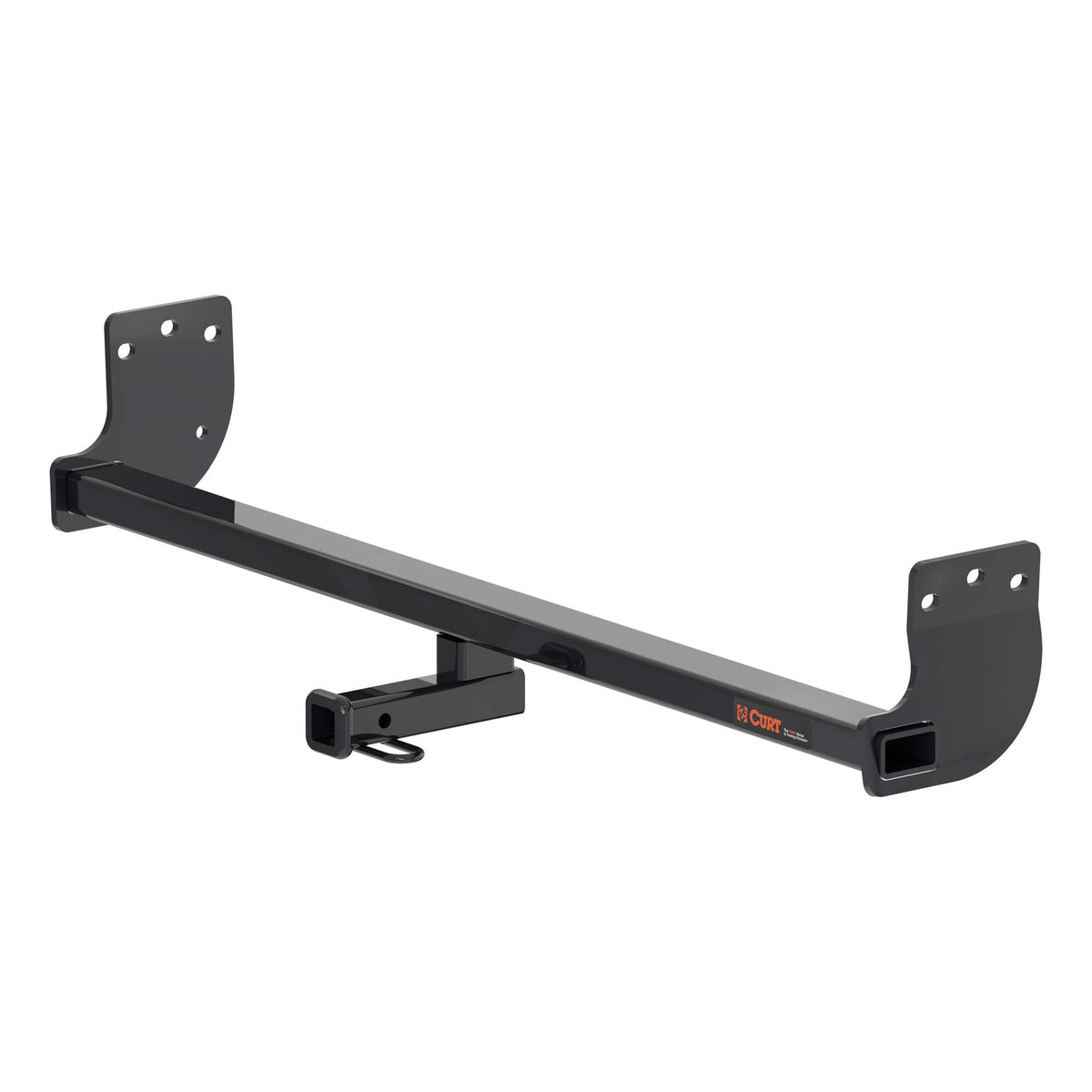 Curt 11578 Class 1 Trailer Hitch, 1-1/4-Inch Receiver, Fits Select Kia Seltos, B WBCARB086RP8SNK
