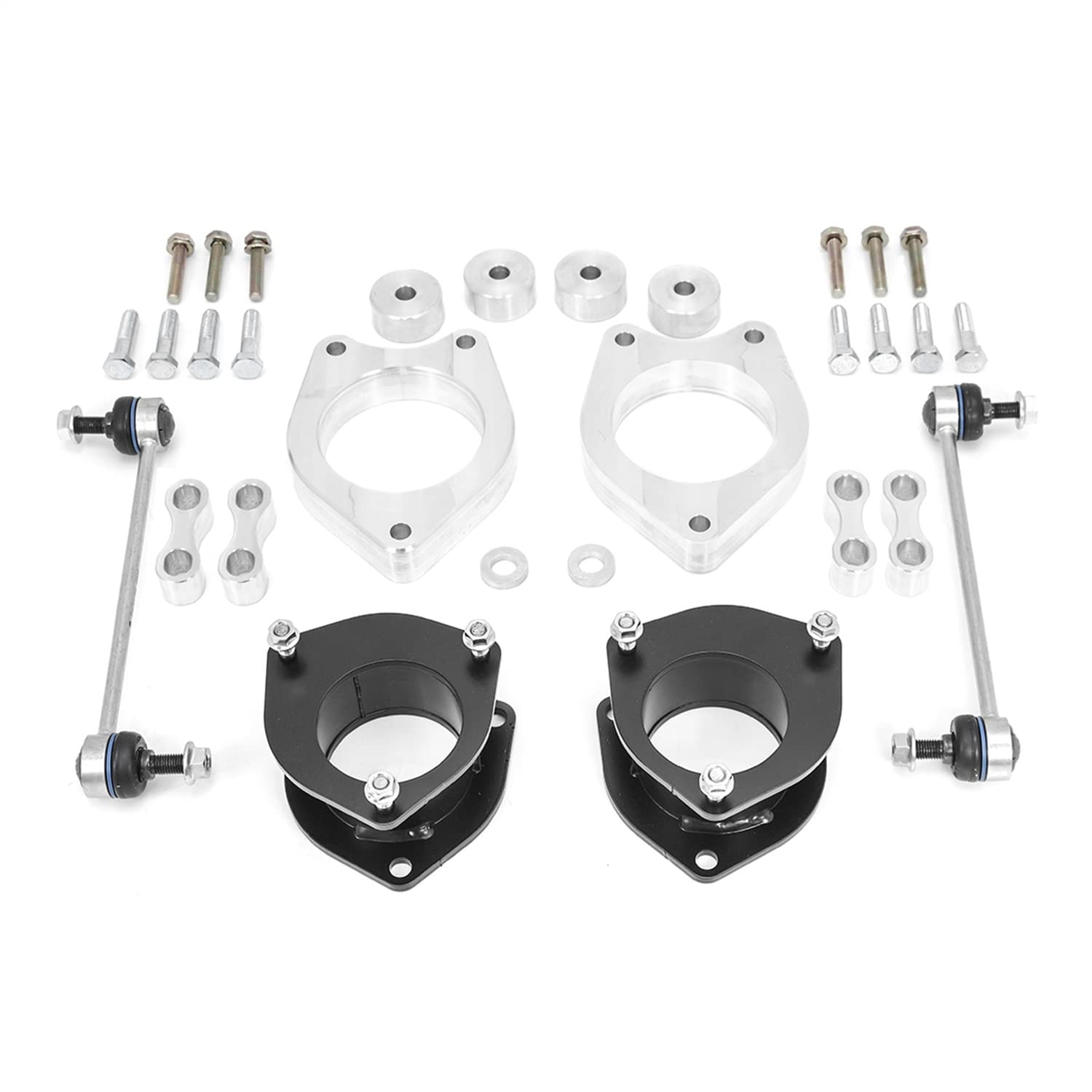 Readylift 69-8620 2.5'' Sst Lift Kit For Honda Pilot Awd