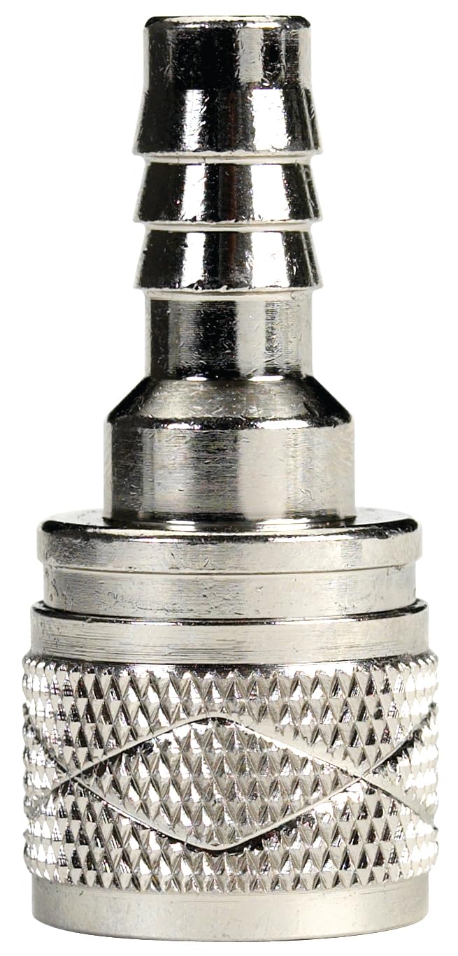 Moeller 03348710 Hose Fitting Fuel Connector - 3/8 Female - Suzuki