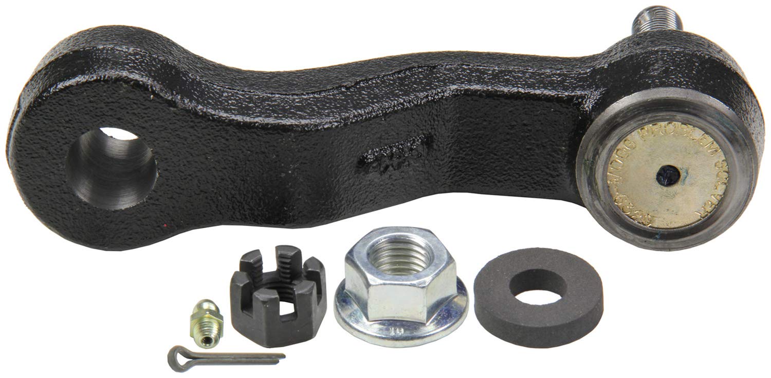 Moog K6534Hd Steering Idler Arm For Chevrolet Silverado 1500