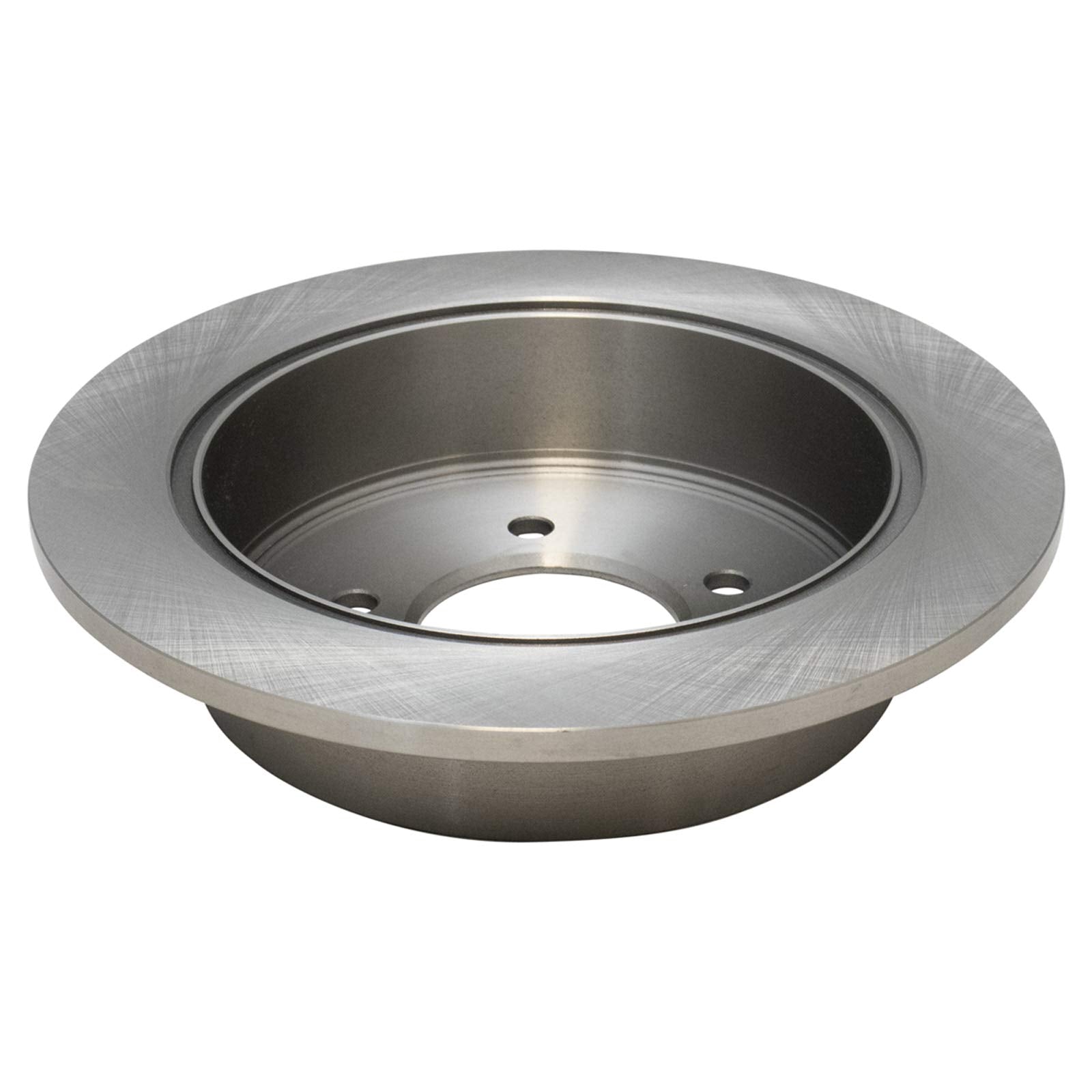 Trq Front And Rear Brake Pad & Rotor Kit Brake Pads Brake Rotor Ceramic Compatible With 2001-2006 Hyundai Santa Fe