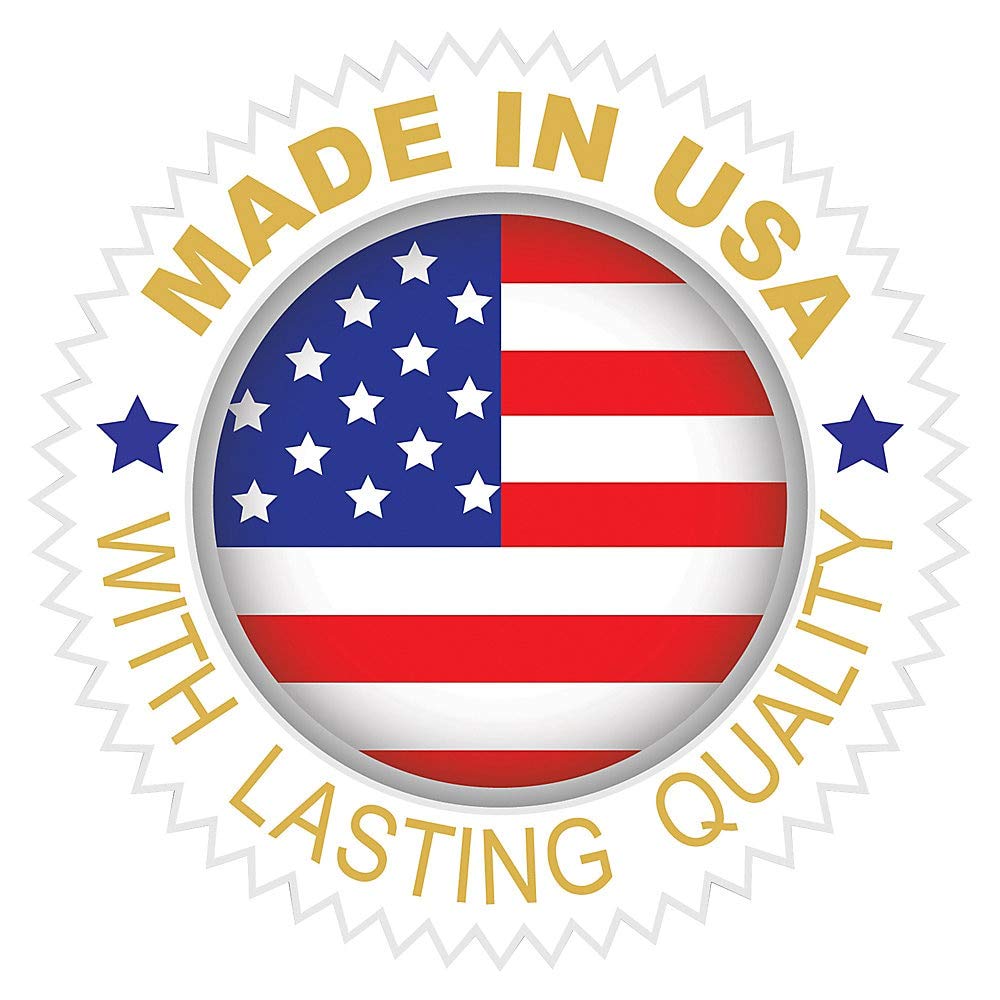 Wholesale Case Of 25 - C-Line Adhesive Visitor Name Badges-Visitor Name Badge, 3-1/2''X2-1/4'', 100/Bx, Blue