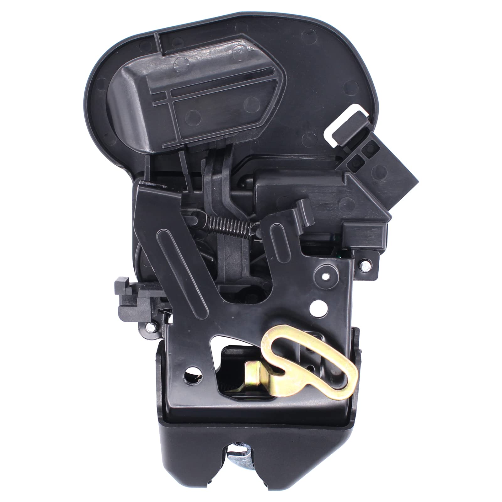 Applianpar Trunk Lock Latch Actuator For Honda Accord 2003-2006 Acura Tl 2004-2008