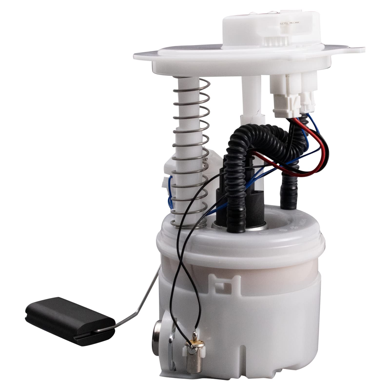 Trq Fuel Pump Module Assembly Compatible With 2013-2019 Nissan Sentra