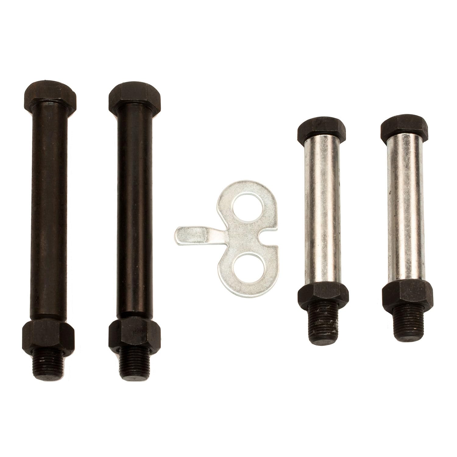 Equalizer Bolt Kit