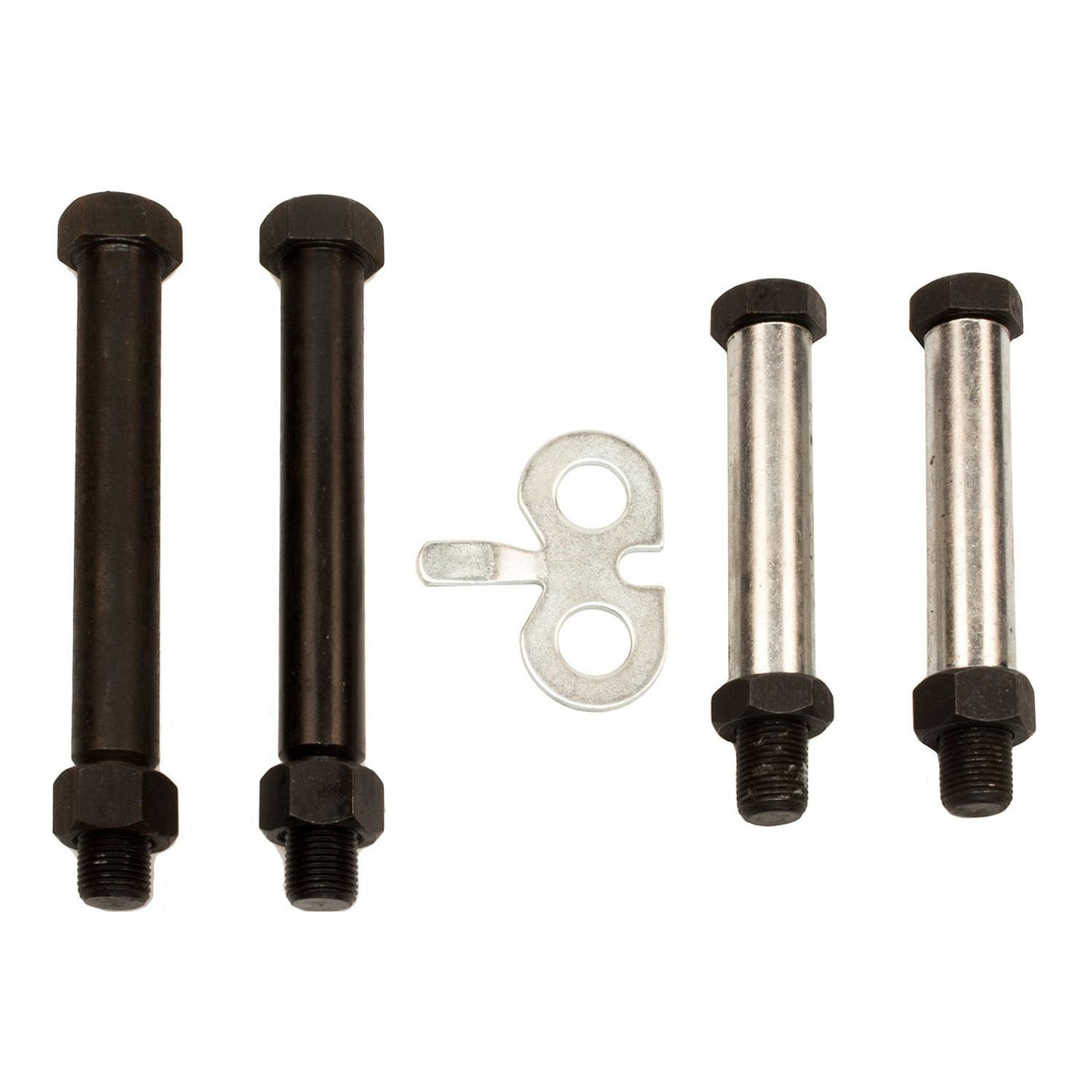 Equalizer Bolt Kit