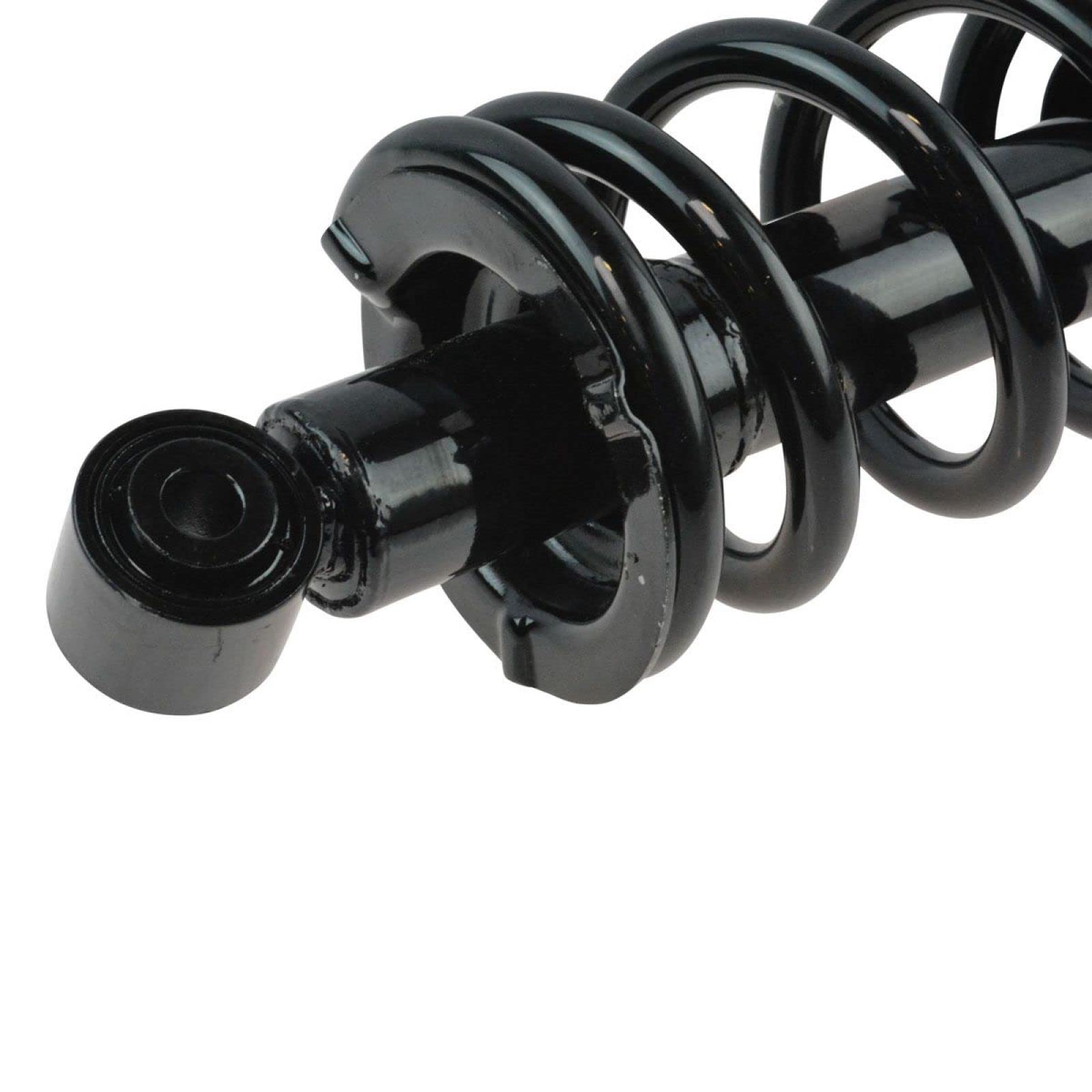 Trq Rear Strut & Coil Spring Assembly Set Driver & Passenger Sides Compatible With 03-11 Honda Element