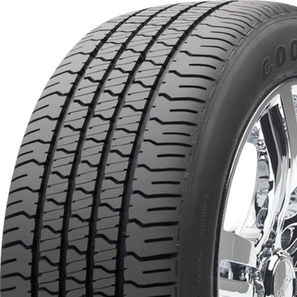 Goodyear Eagle Gt Ii Radial Tire - 275/45R20 106V