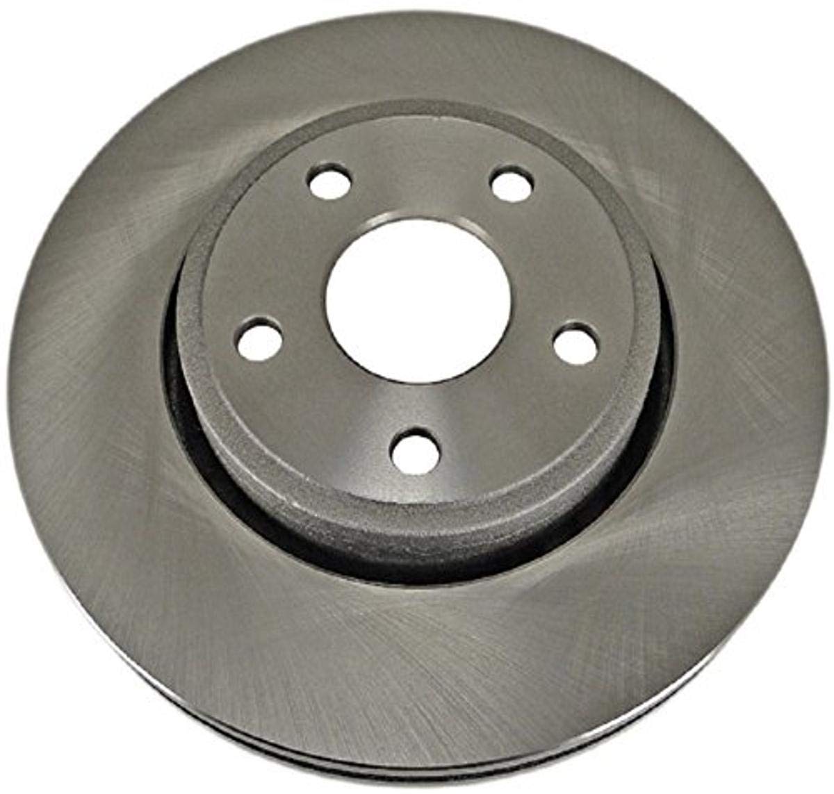 Bendix Premium Prt6102 Front Brake Rotor For Dodge Durango 2020-2011, Jeep Grand Cherokee 2020-2011