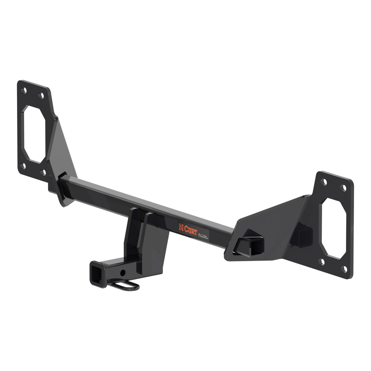 Curt Manufacturing 11591 Receiver Hitch Class I Fits Honda Civic