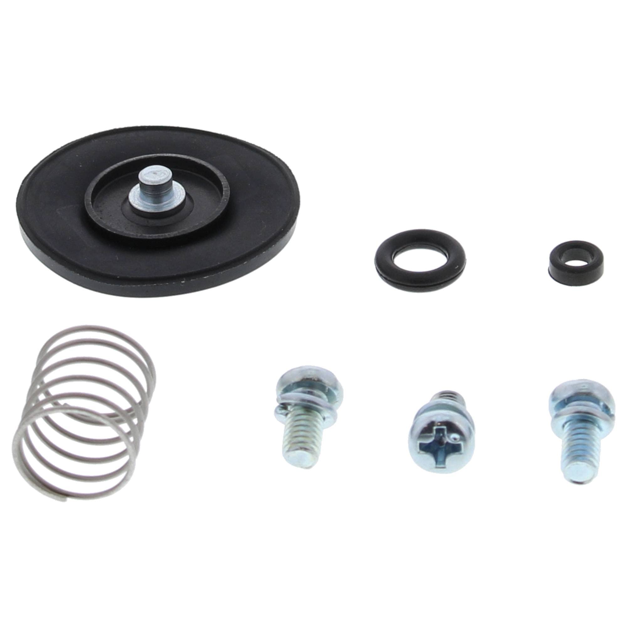 All Balls Racing Accelerator Pump Rebuild Kit 46-3001 Compatible With/Replacement For Honda Crf150Rb 2007-2009, Crf250R 2004-200