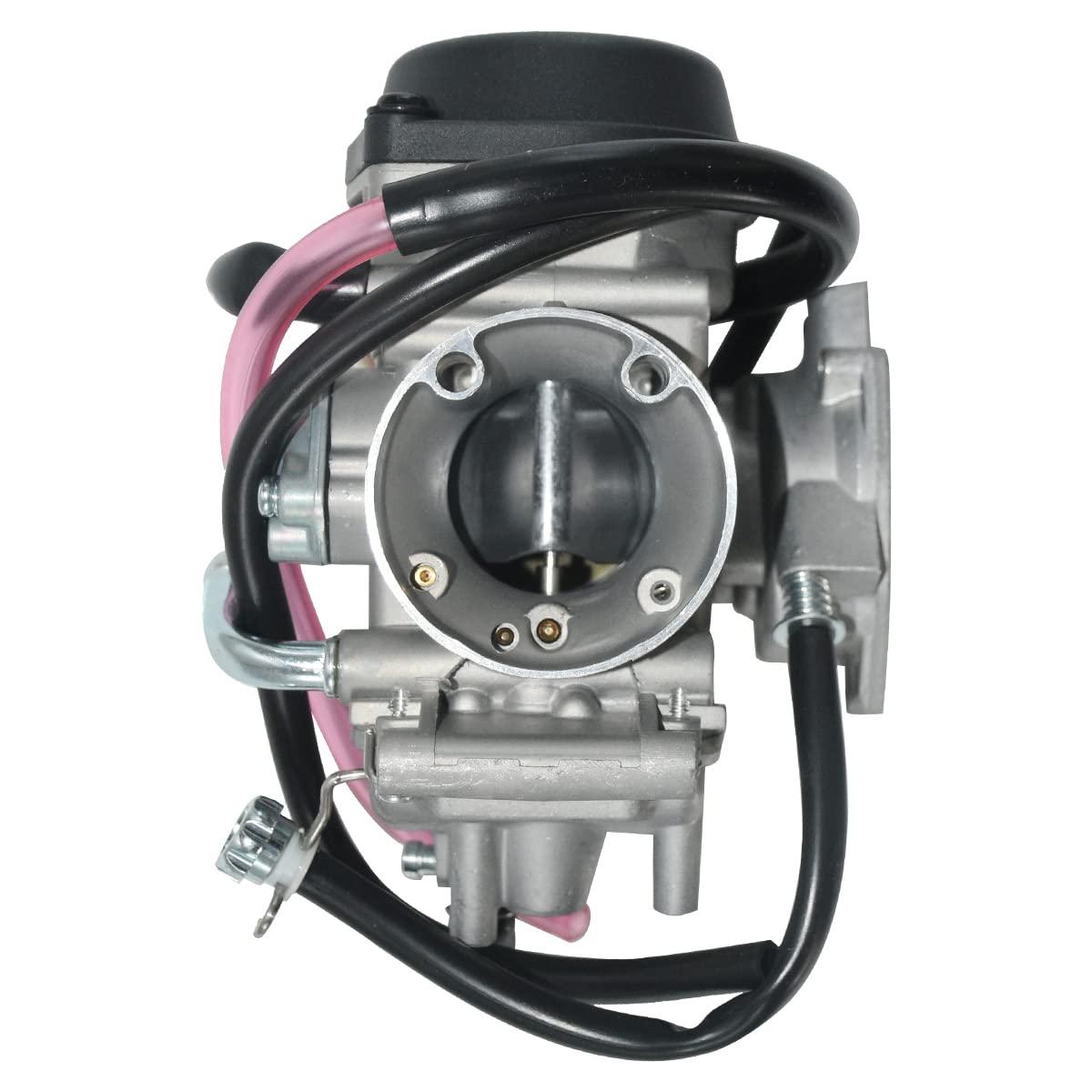 Lanigram Ltz400 Carburetor Fits For Suzuki Quadsport Lt-Z 400 2003-2007 2003 2004 2005 2006 2007 Atv Quad Carb With Air Filter A
