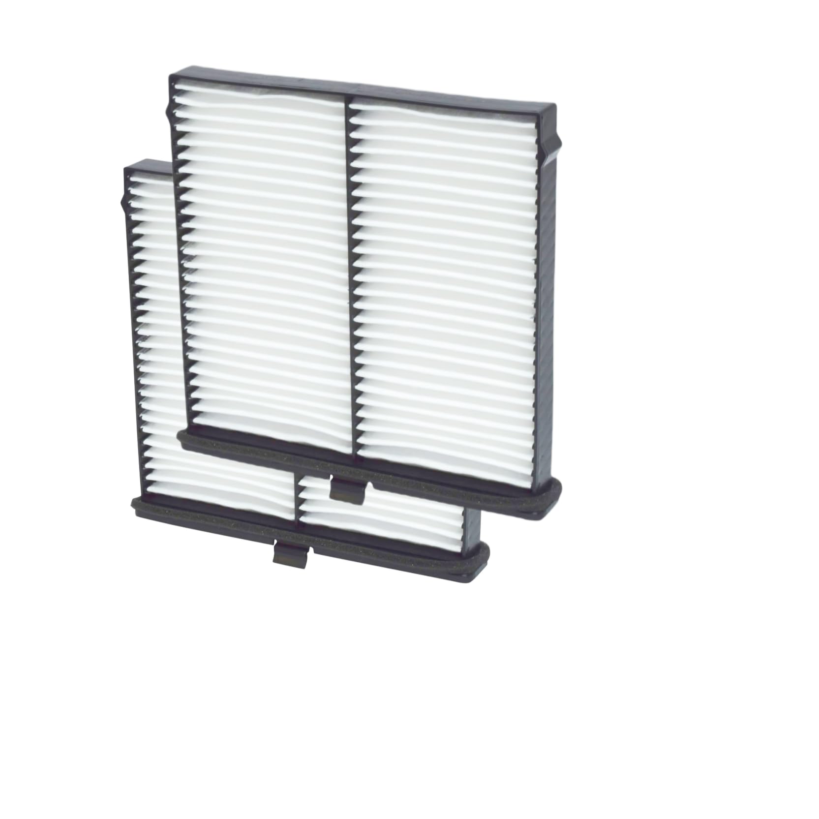 Jtcafmcx3 - W2 Cabin Air Filter For Mazda Cx-3 2.0L (2016-2022),Toyota Yaris 1.5L (2019-2020),Toyota Yaris Ia 1.5L (2017-2018),S