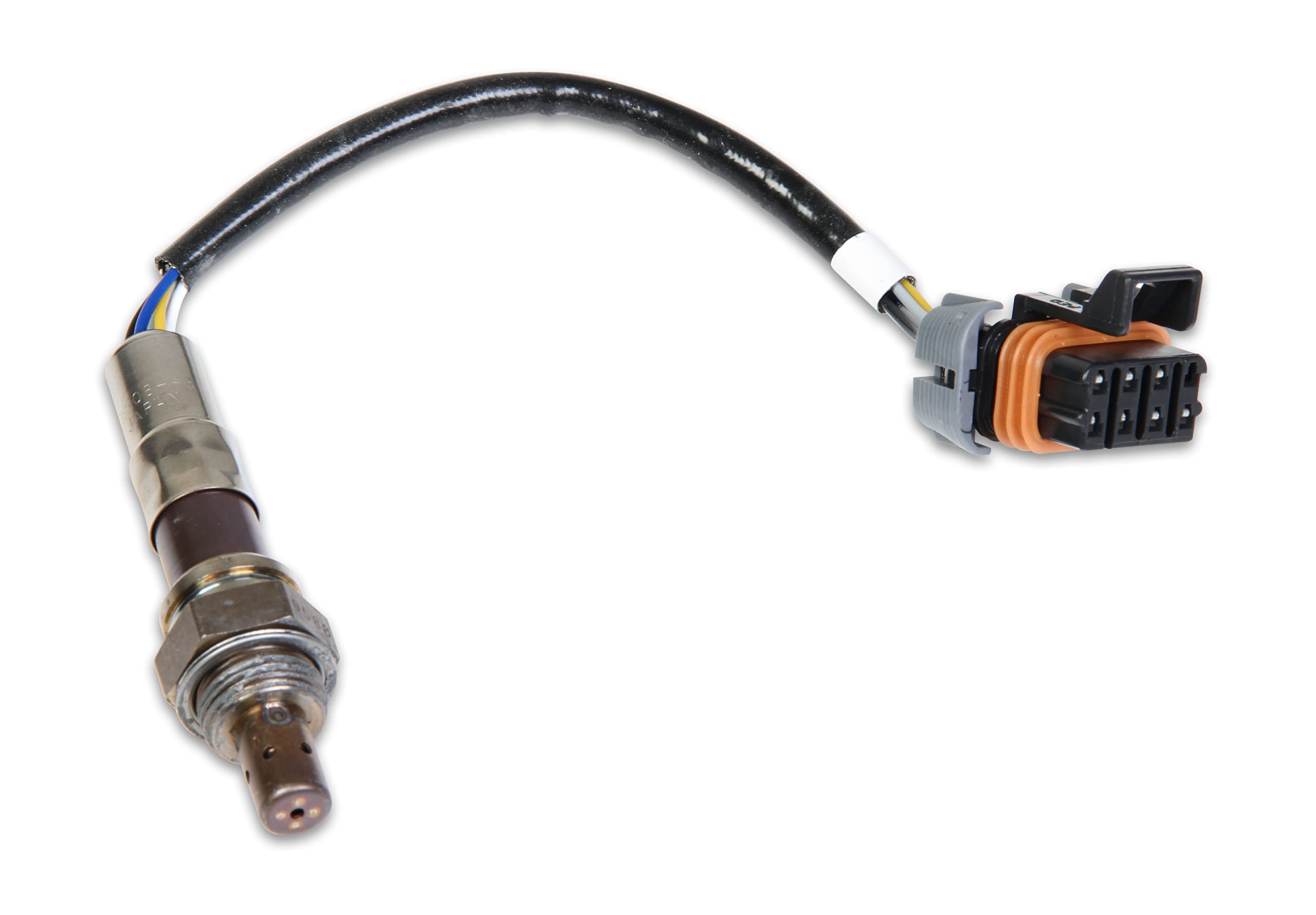Holley 554-100 Ntk Wideband Oxygen Sensor