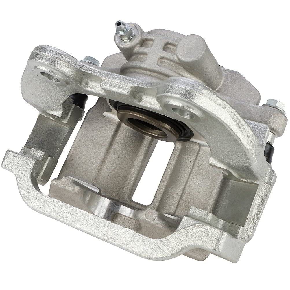 Scitoo Rear Left Brake Caliper With Bracket 18B4726 Compatible For Cadillac 2000-2002 For Chevrolet 1999-2005 For Gmc 1999-2005