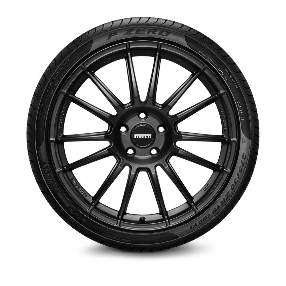 Pirelli P Zero 245/45R19 102Y