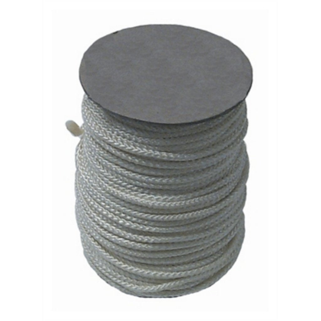 Sierra International 18-4914 1/8'' X 200' Marine Starter Rope For Johnson/Evinrude Outboard Motor
