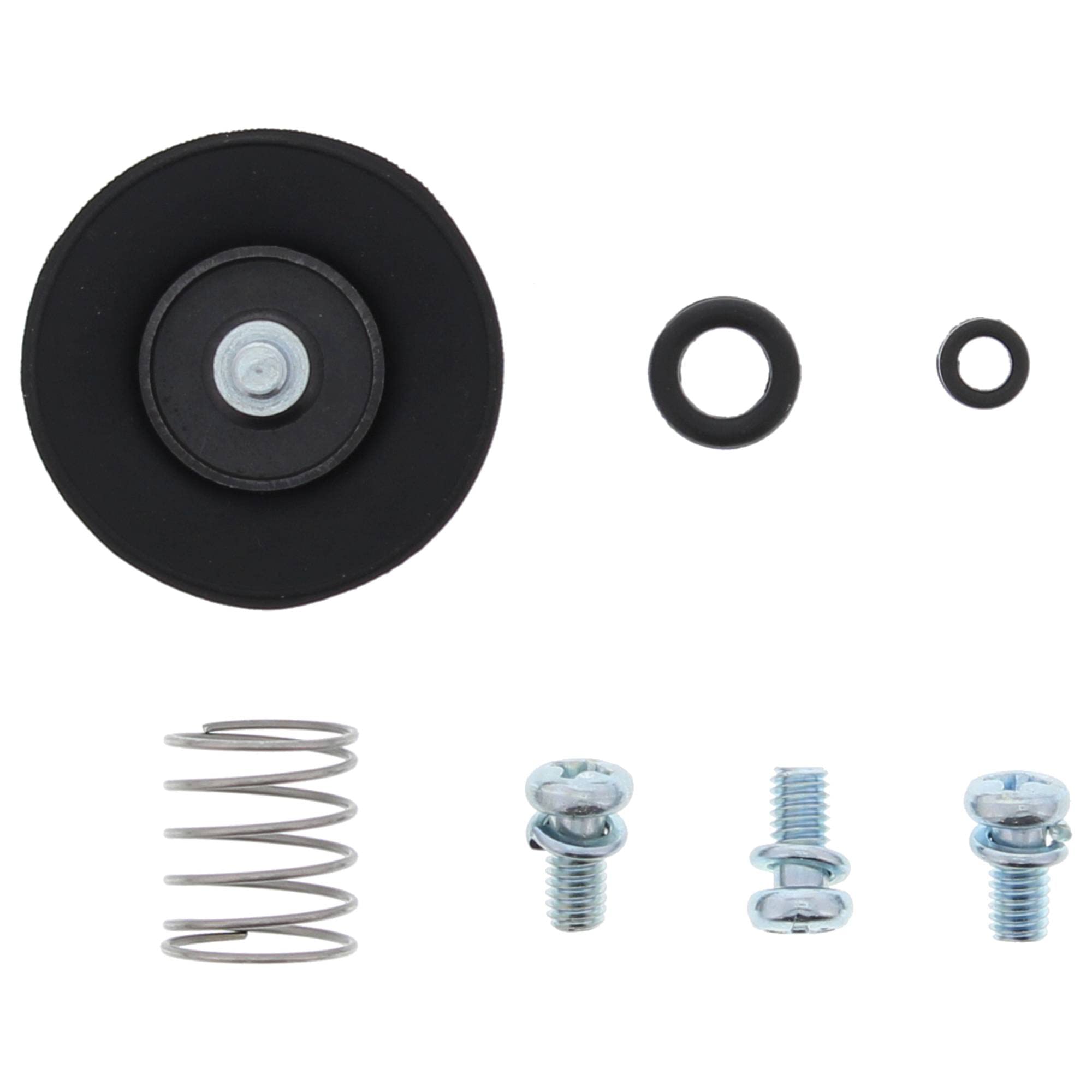 All Balls Racing Accelerator Pump Rebuild Kit 46-3001 Compatible With/Replacement For Honda Crf150Rb 2007-2009, Crf250R 2004-200