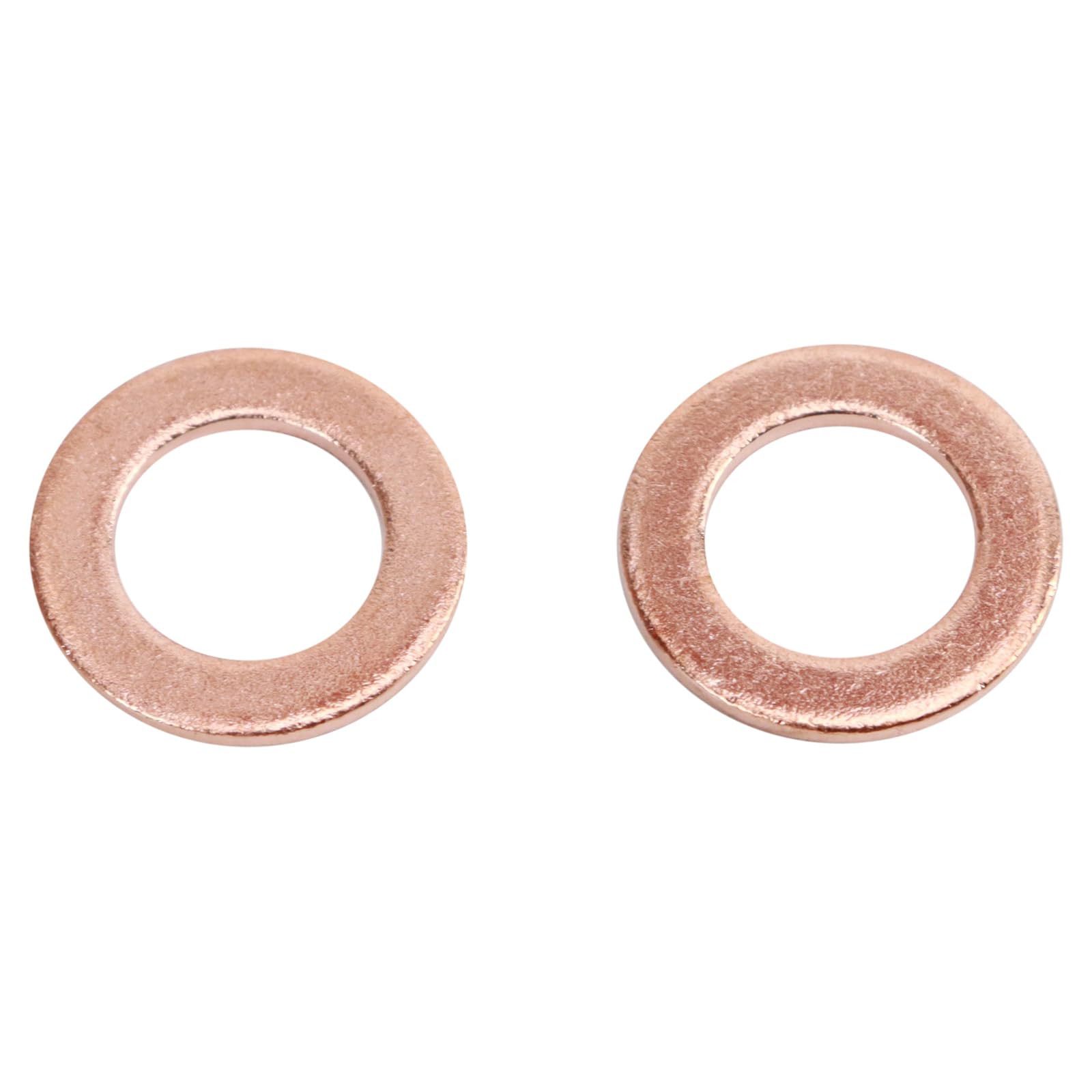 Trq Front Brake Hose Set Compatible With 2005-2010 Chevrolet Cobalt 2006-2011 Hhr 2007-2009 Pontiac G5 2003-2007 Saturn Ion