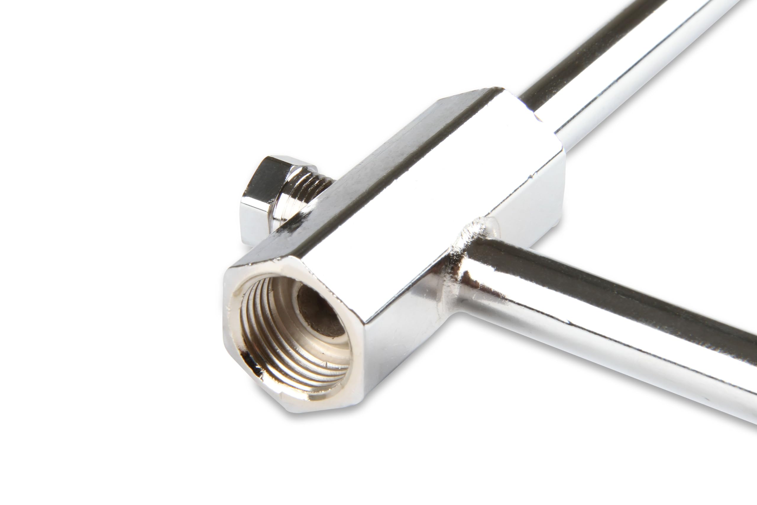 Holley 34-150 Fuel Line