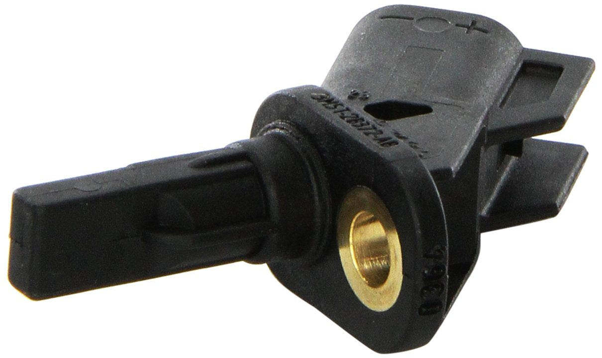 Standard Motor Products ALS1090 Front Wheel Sensor Assorted, One Size
