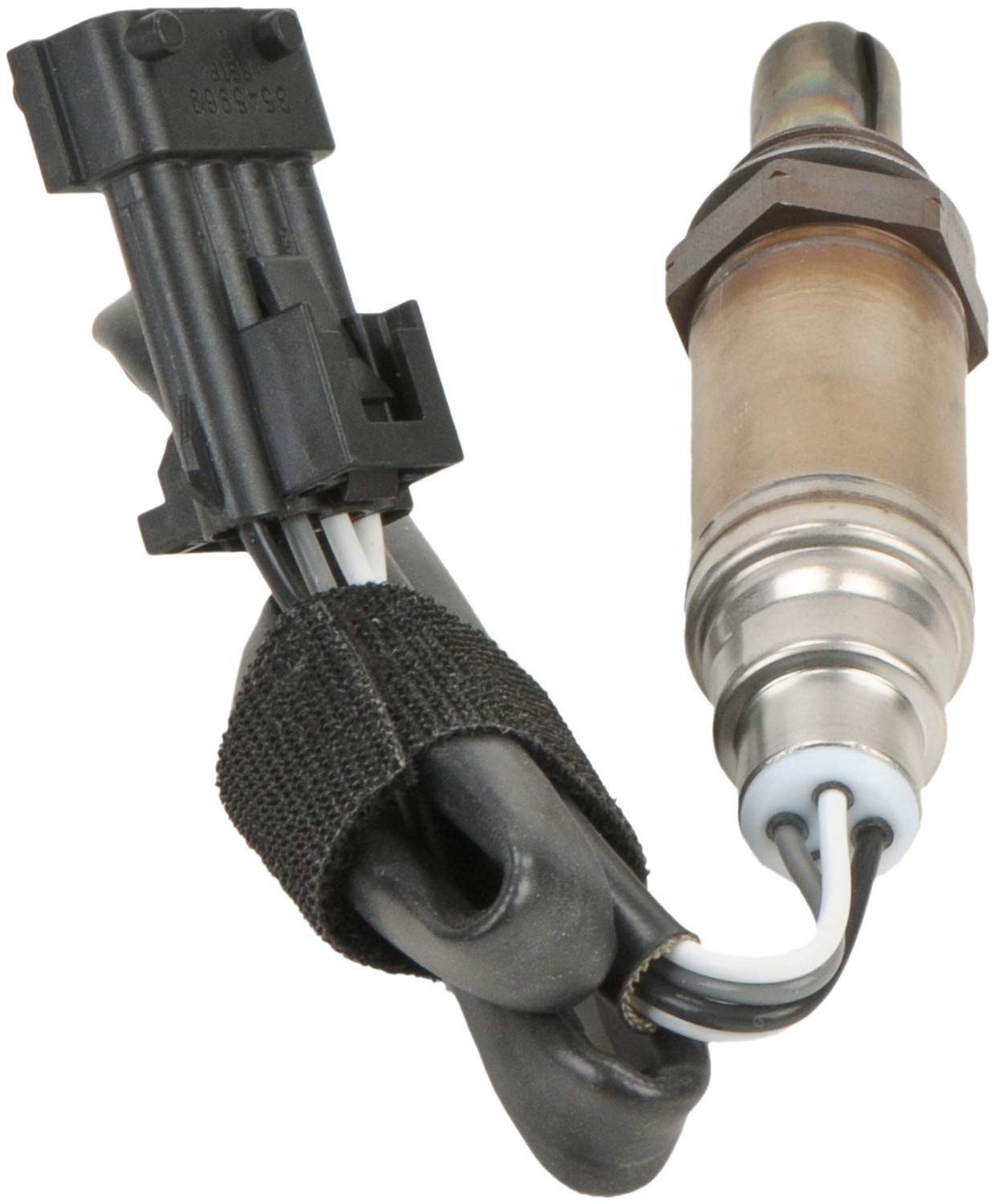 Bosch 15097 Premium Original Equipment Oxygen Sensor - Compatible With Select Volvo C70, S70, V70, 850