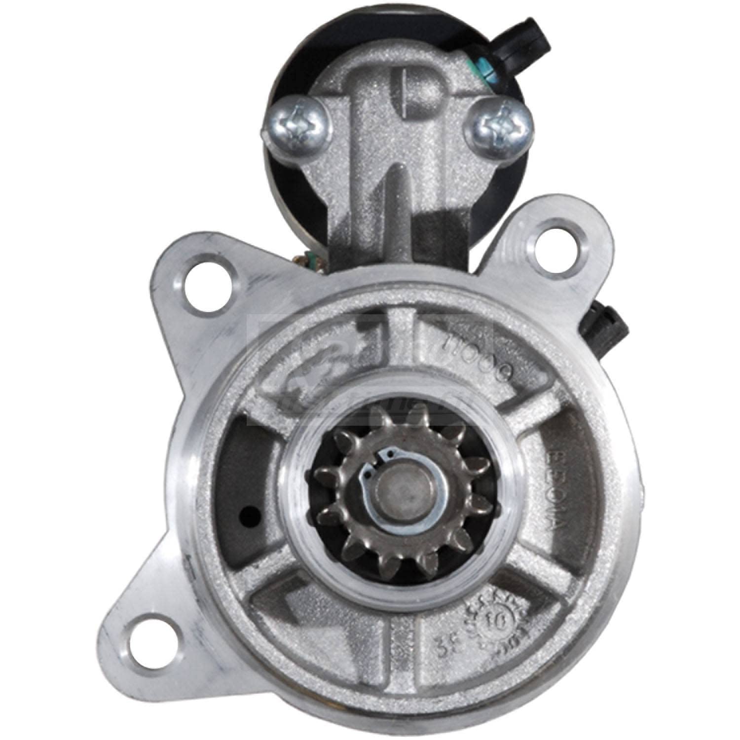 Denso REMAN STARTER