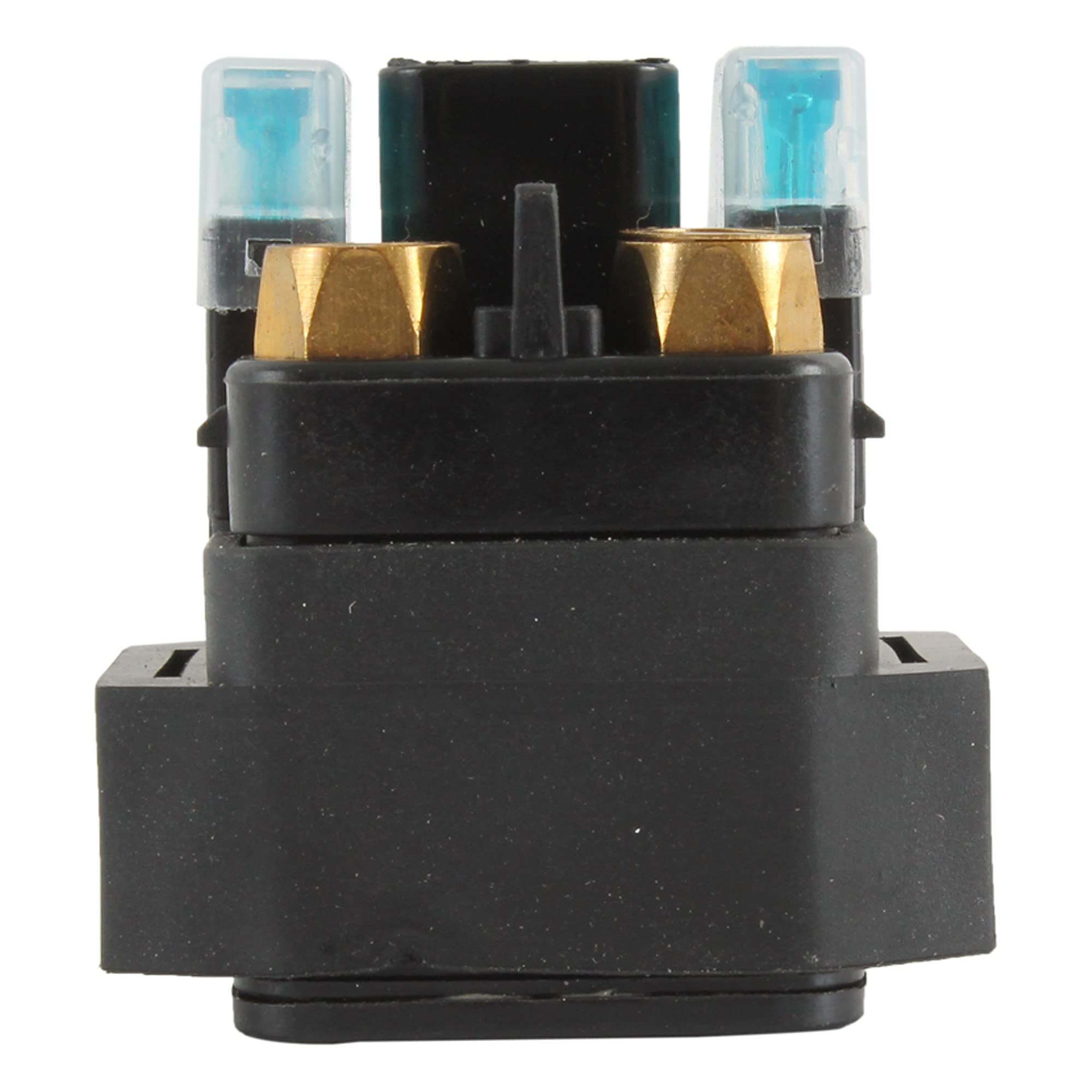 Db Electrical 240-54012 Starter Solenoid Relay For Yamaha Grizzly 550 Yfm550 2009-14, 700 Yfm700 07-14 (2007-2014) 3B4-81940-00-00