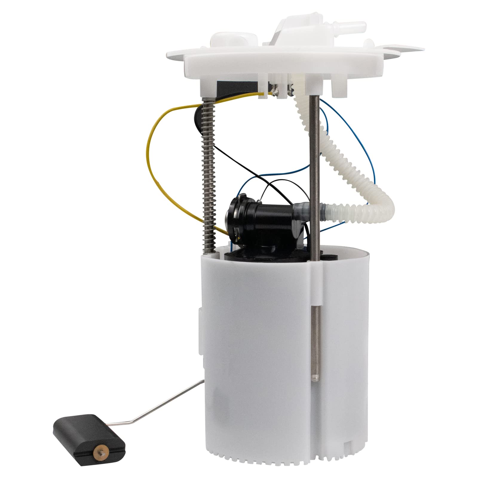 Trq Fuel Pump Module Assembly Compatible With 2014-2018 Ford Transit Connect