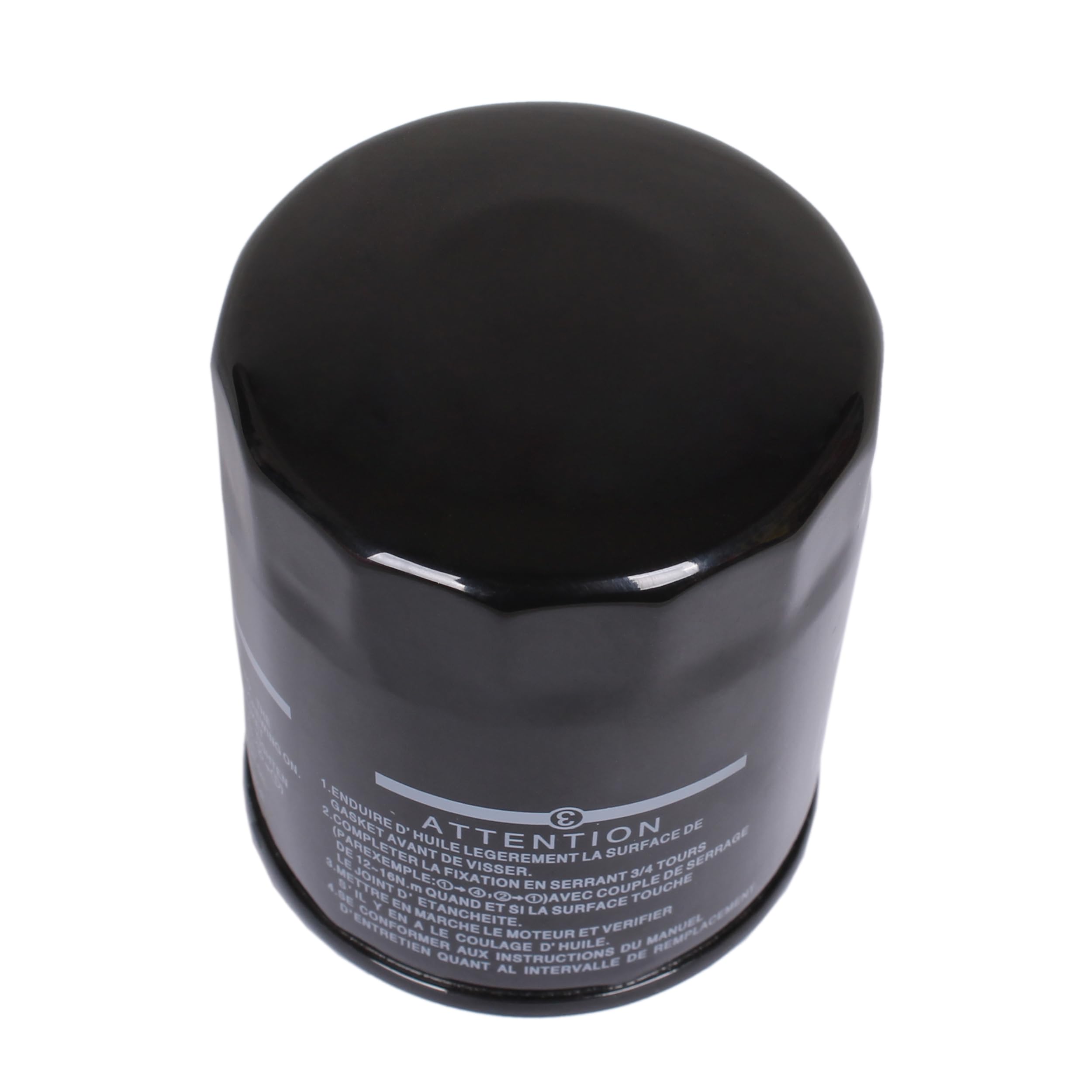 Boat Motor 16510-61A31 16510-61A32 Oil Filter for Suzuki Outboard Engine DF70A DF80A DF90A DF 70A 80A 90A 115A 70HP 80HP 90HP 10
