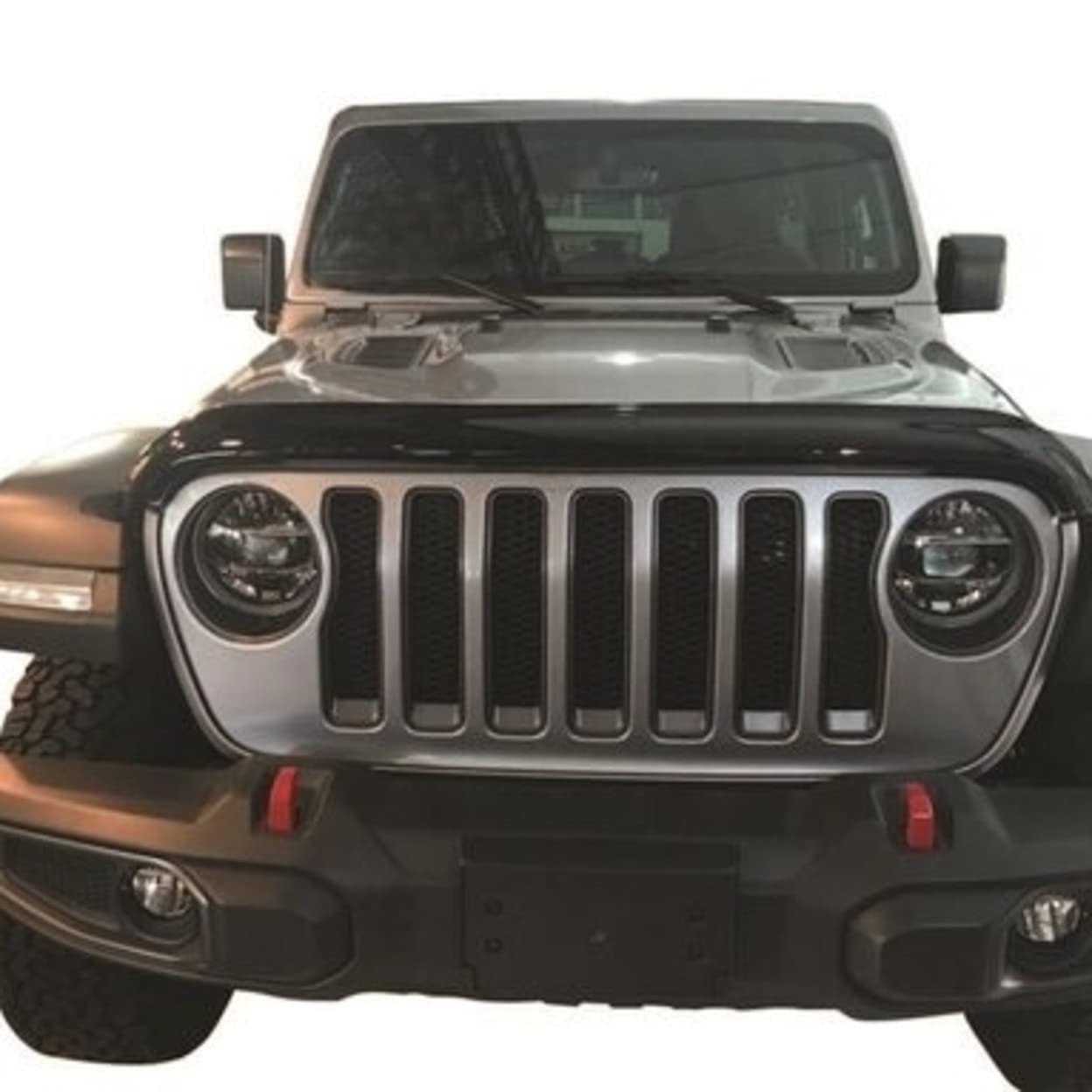 Trailfx Plst 8715H
