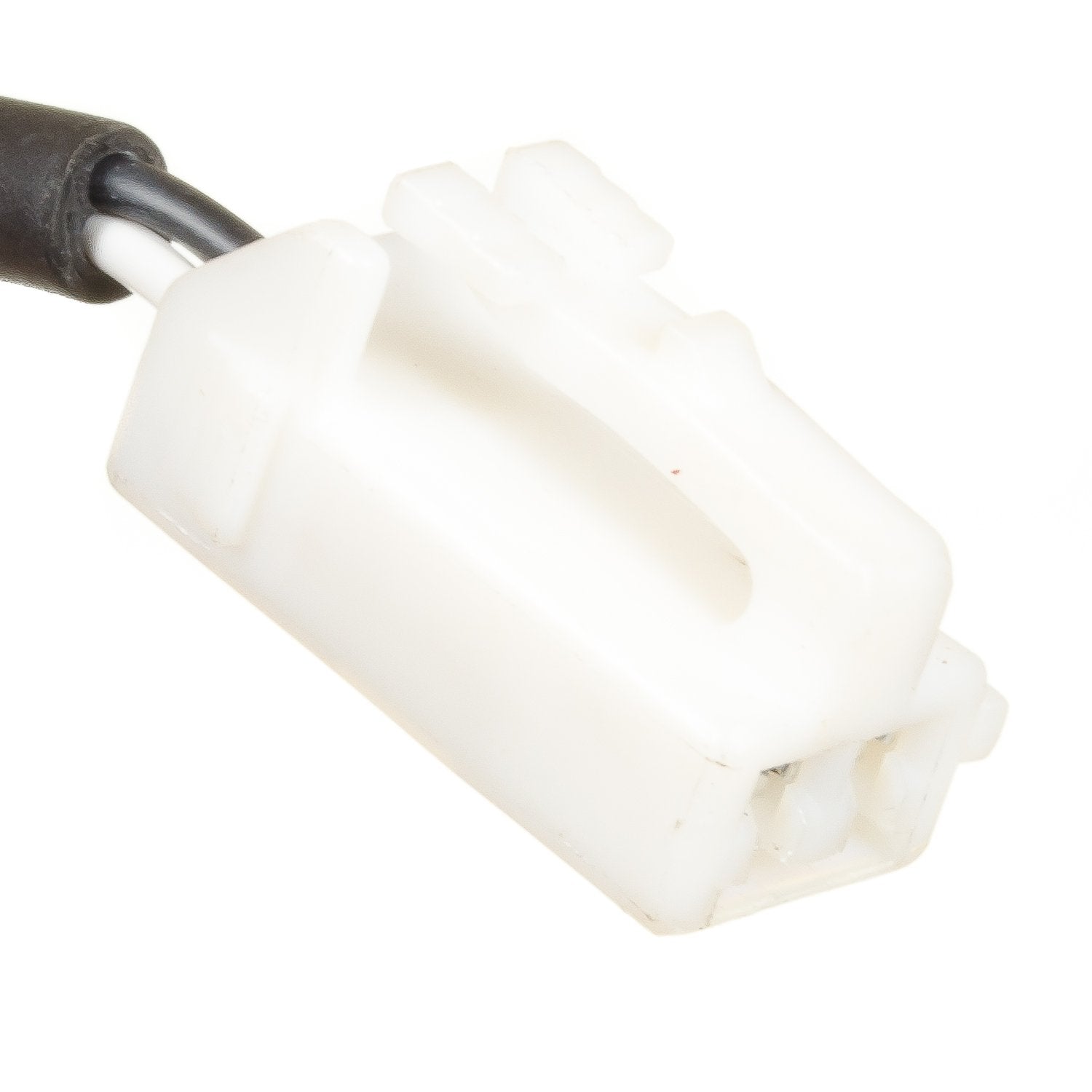 Holstein Parts 2Abs0223 Abs Wheel Speed Sensor - Compatible With Select Toyota Sienna; Rear Left