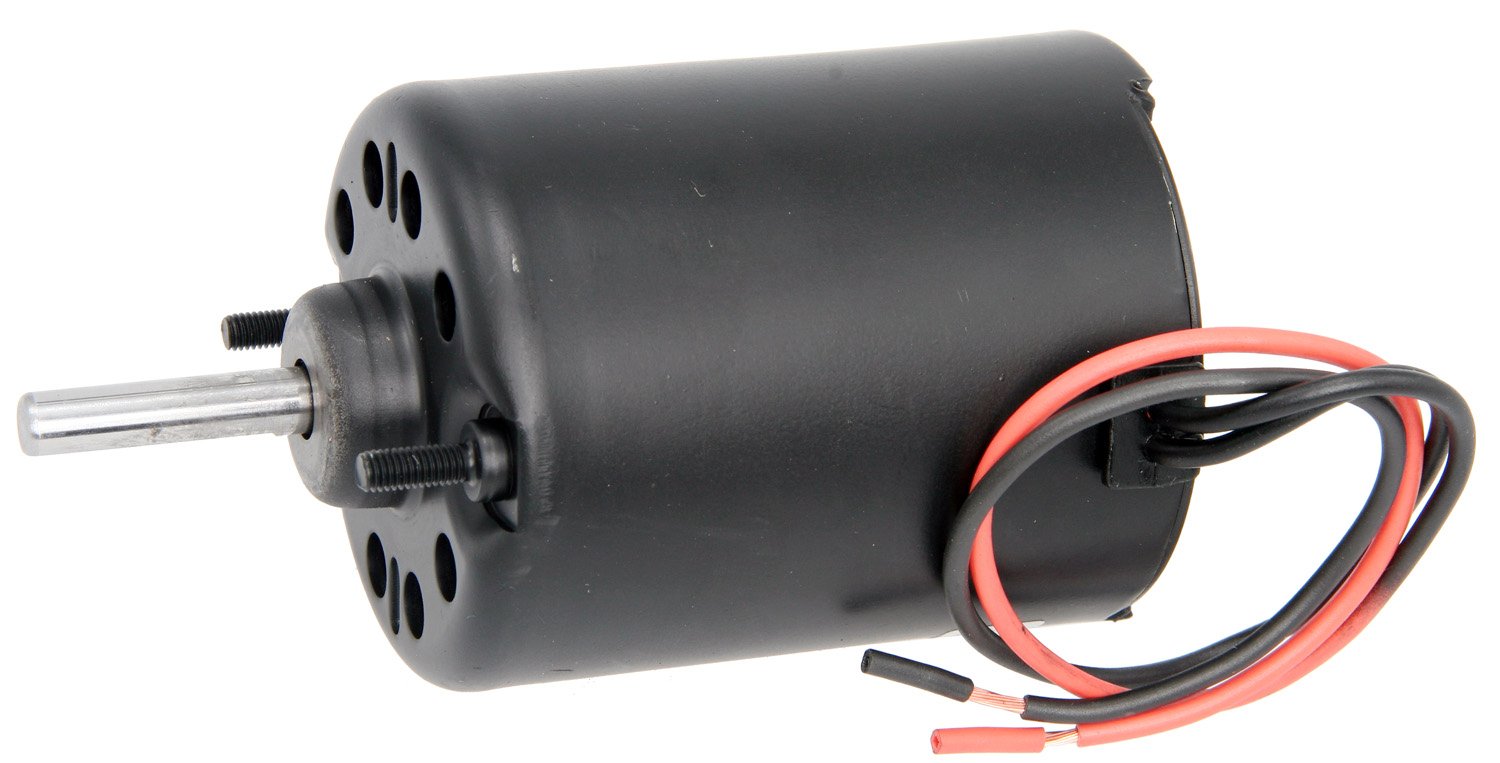 Four Seasons/Trumark 35502 Blower Motor Without Wheel