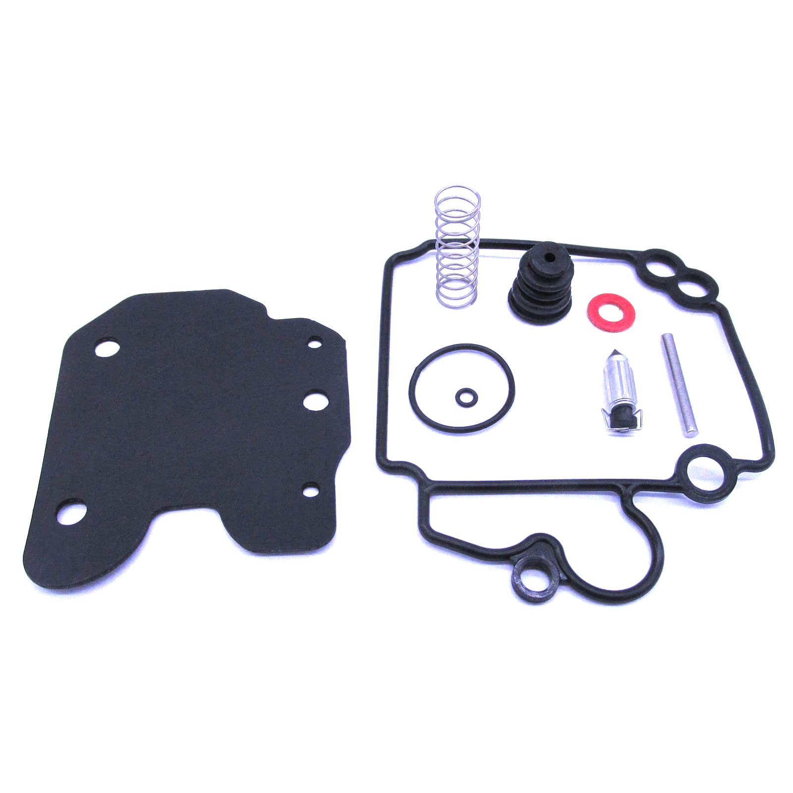 Boat Engine 854256 Carb Carburetor Repair Kit for Mercury Mariner Mercruiser Quicksilver 25HP 30HP 40HP Outboard Motor