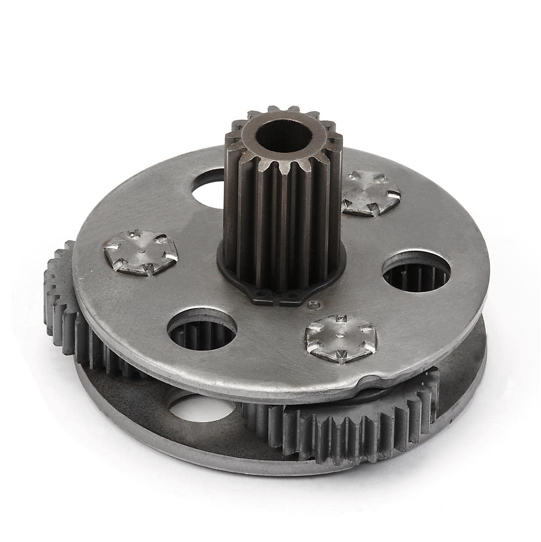 Warn - 104563 - S/P_Carrier Assy_Stg 1_212