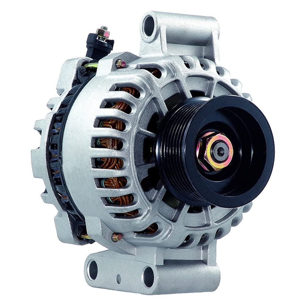 Remy 23808 Premium Remanufactured Starter