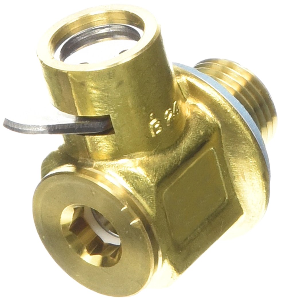 Fumoto F-111 Engine Oil Drain Valve