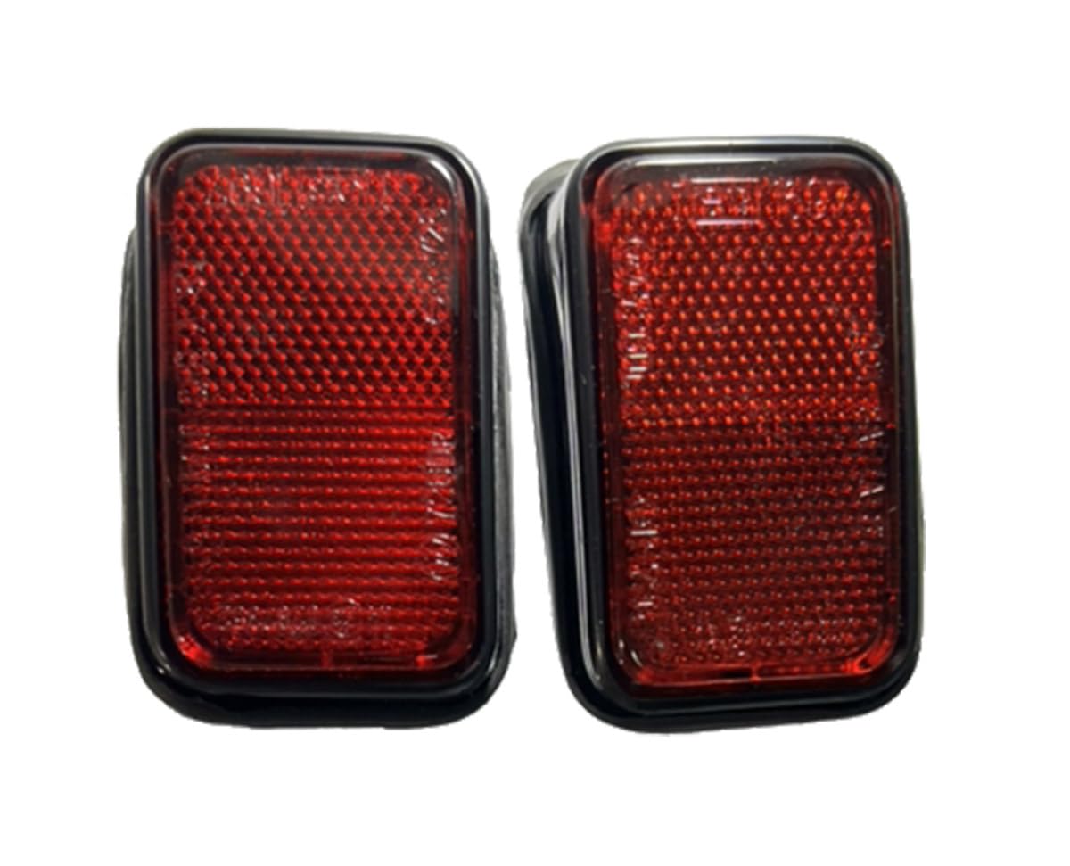 Isbridge Suitable Fit For Reflector Reflex Lh Rh Hilux Mk4 Mk5 4Wd D4D 4X4 4Runner Sr5 Ln145 Ln166 Kzn165 Vzn172 Pickup