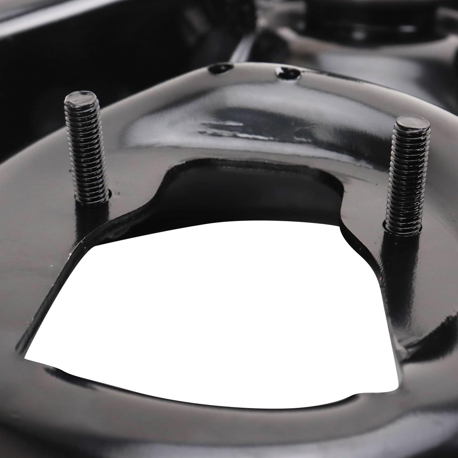 Trq Front Right Lower Control Arm With Ball Joint Passenger Side Compatible With 1998-2011 Ford Ranger 2001-2009 Mazda B2300 199