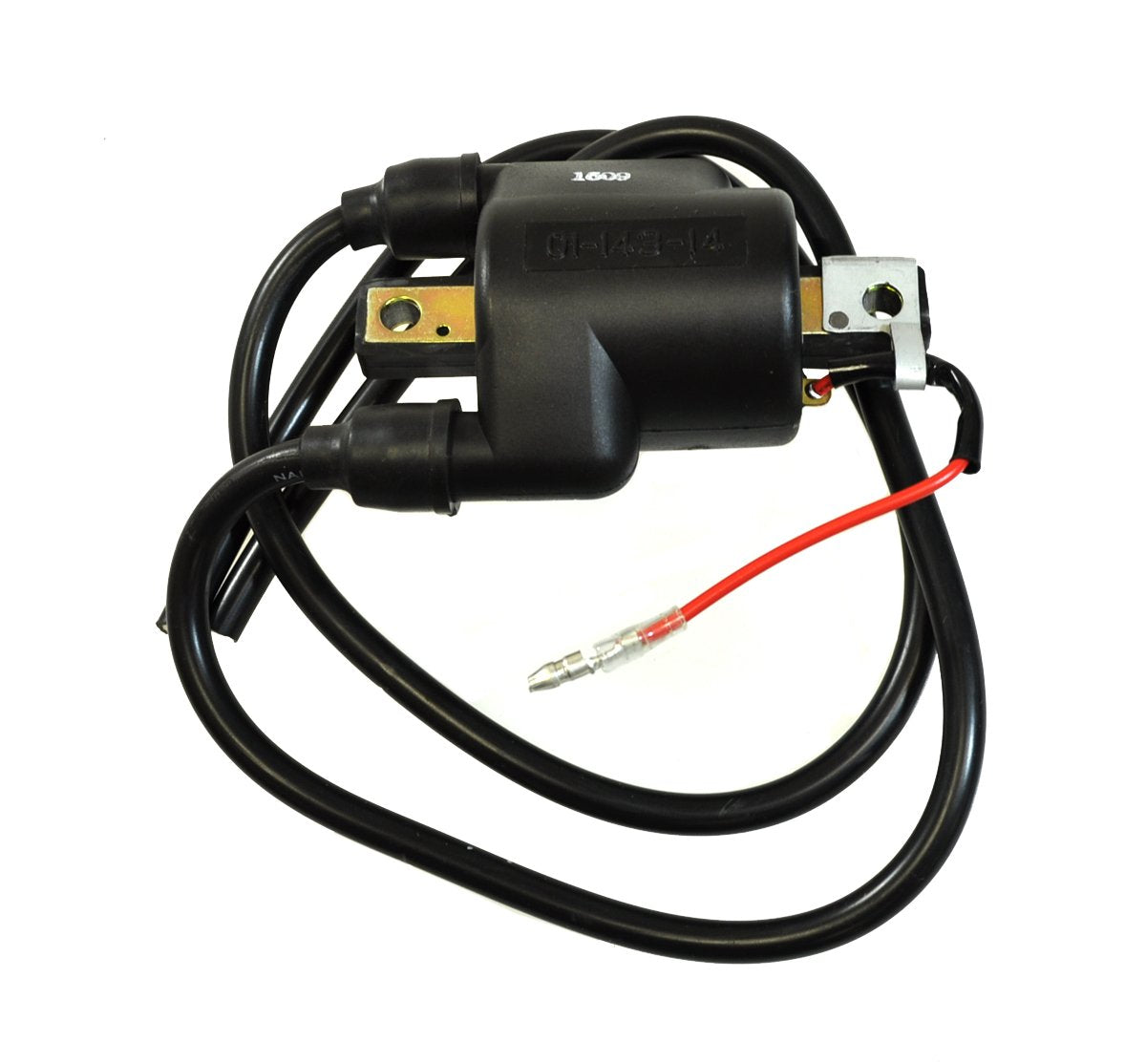 Coil External S/M Yamaha