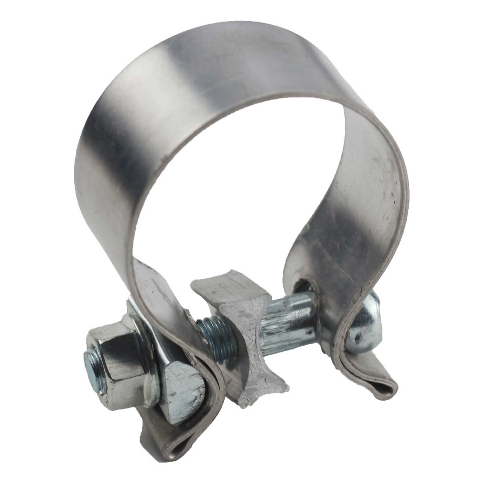 Gradora Exhaust Pipe Manifold Gasket Spring Rebuild Kit for Polaris Ranger RZR 800 EFI 2008-2010 & Sportsman 700 800 900 - OEM Replacement