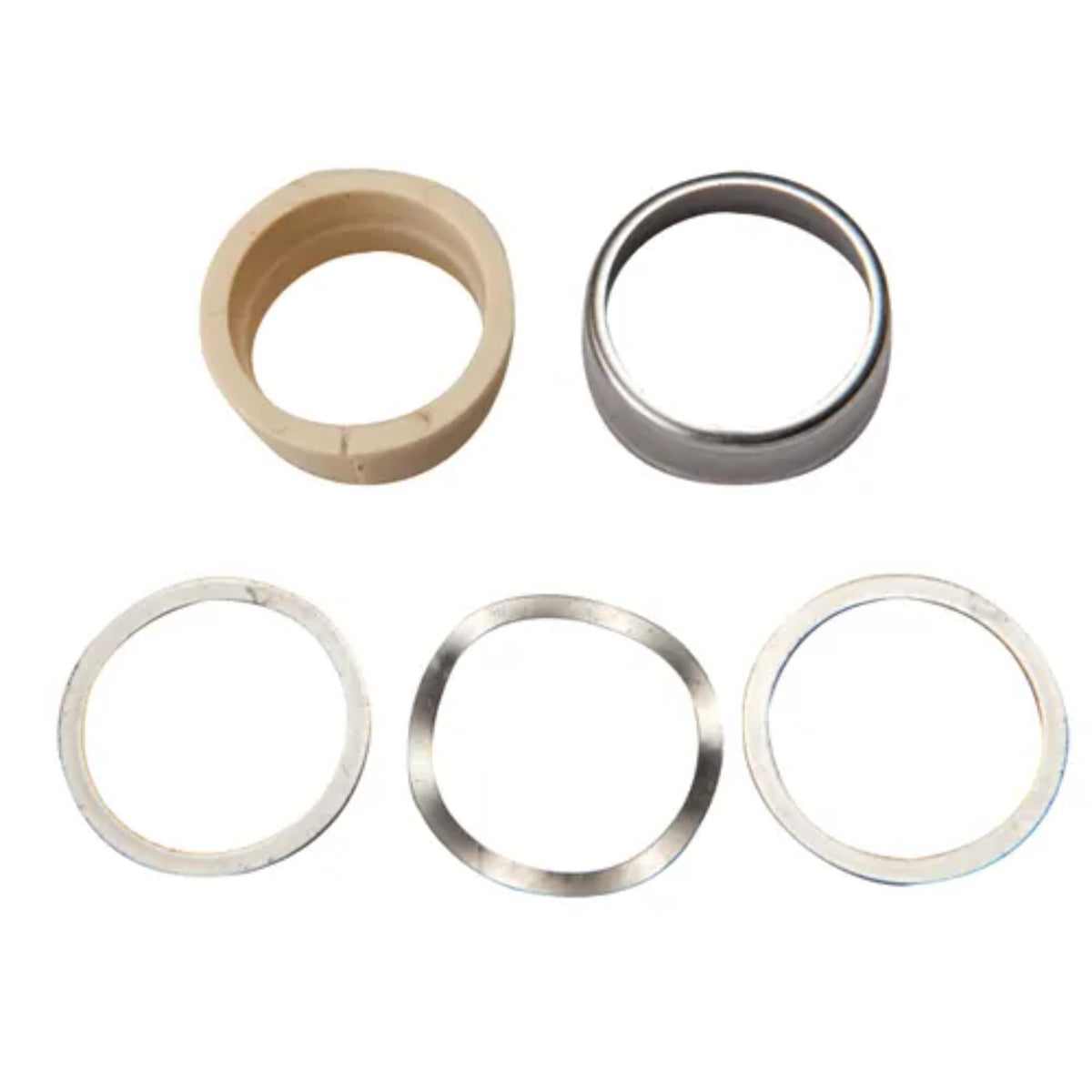 Sierra 18-9079 Wave Washer Kit White