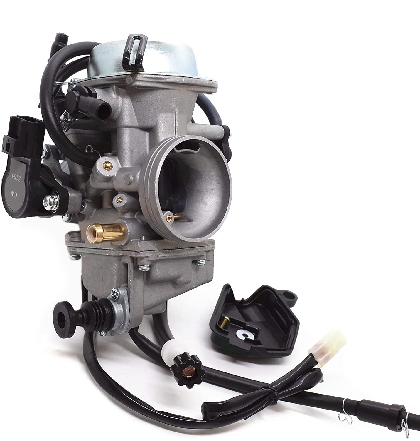 Carburetor For Honda Rancher 400 Trx400Fa Trx400Fga 16100-Hn7-013