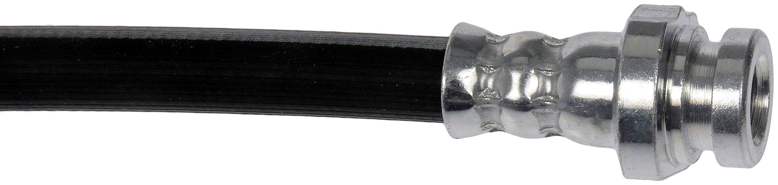 Dorman H621118 Brake Hydraulic Hose Compatible With Select Nissan Models